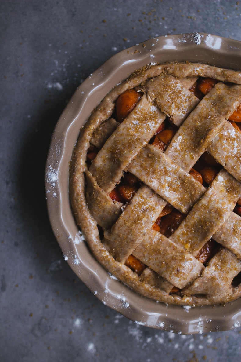Apricot_pie