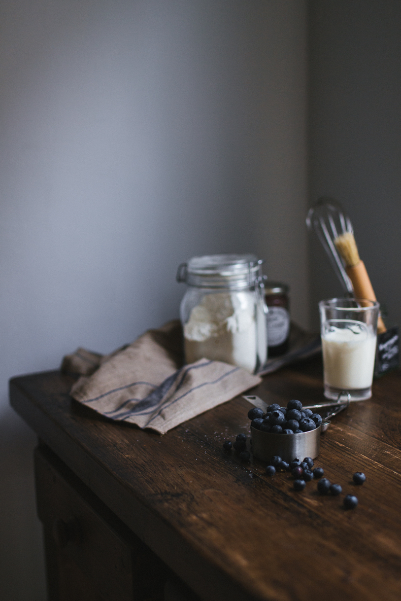 Blueberry_Scones