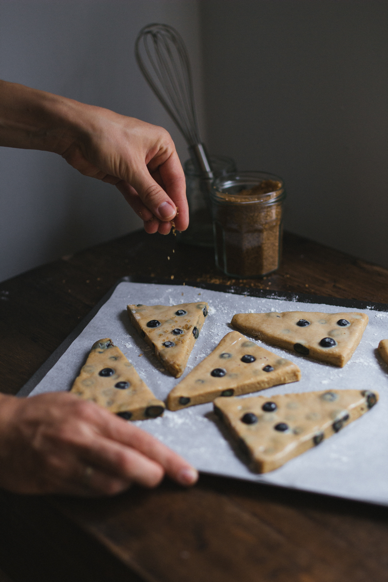Blueberry_Scones