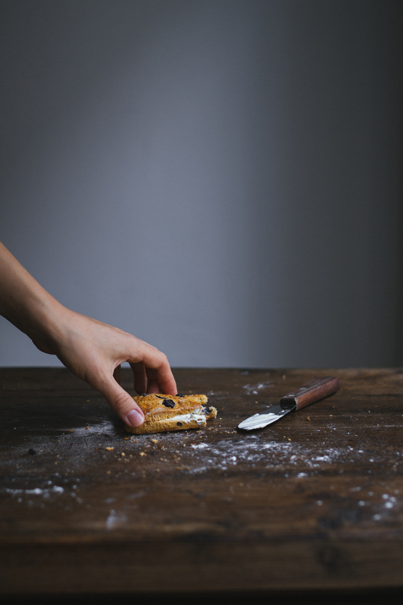 Blueberry_Scones