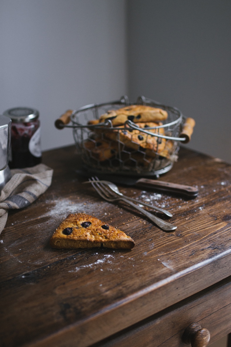 Blueberry_Scones