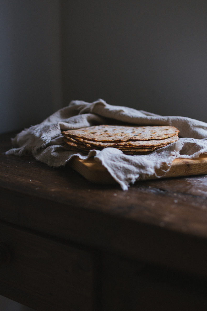 Flatbread