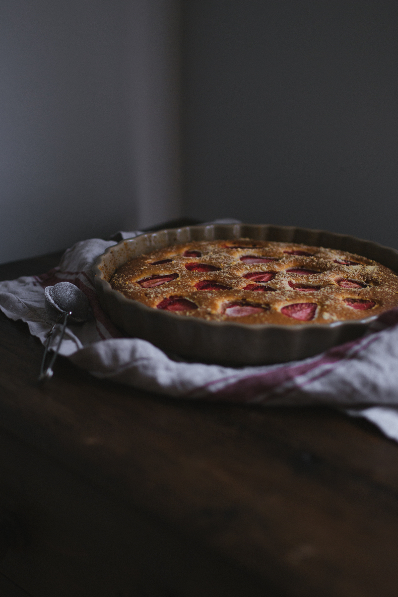Strawberry_Cake