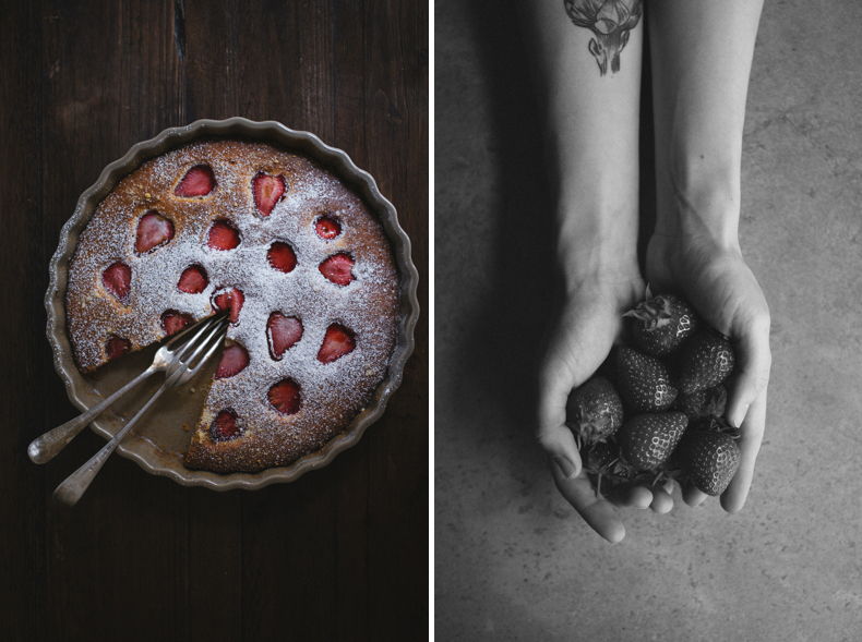 Strawberry_Cake