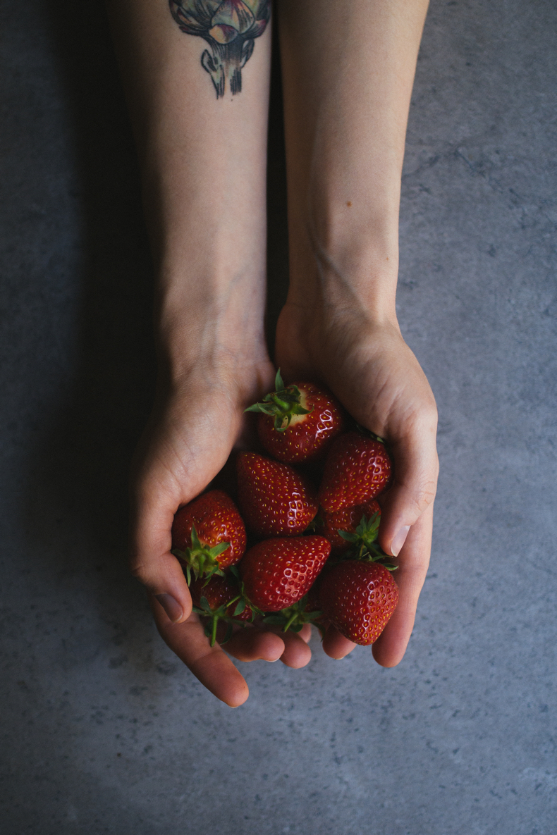 Strawberry_Cake
