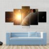 A View Of Planet