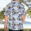 Act Policing Subaru Liberty Hawaiian Shirt