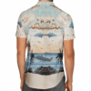 Adelaide Royal Australian Navy Hawaiian Shirt
