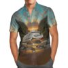 Aida Cruises Hawaiian Shirt