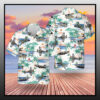 Aircraft Hawaiian Shirt- Limited Edition