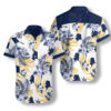 Alaska Proud Hawaiian Shirt