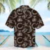 Amazing Cowboy Hawaiian Shirt Summer Button Up