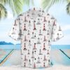 Amazing Lighthouse Hawaiian Shirt Summer Button Up