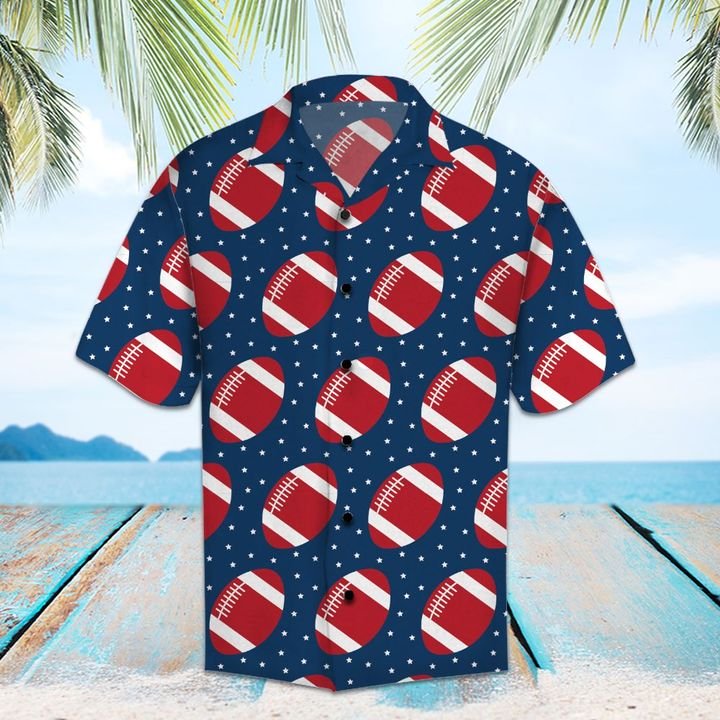 Amazing Rugby Hawaiian Shirt Summer Button Up Amazing Rugby Hawaiian Shirt Summer Button Up