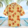Amazing Spaghetti Hawaiian Shirt Summer Button Up