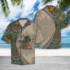 Amazing Virgo Horoscope Hawaiian Shirt Summer Button Up