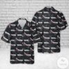 American Eagle Embraer E175 Hawaiian Shirt