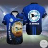 Arminia Bielefeld Die Arminen Hawaiian Shirt
