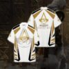 Assassin’S Creed Origins Hawaiian Shirt