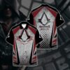 Assassin’S Creed Syndicate Hawaiian Shirt