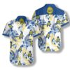 Atlanta Proud Hawaiian Shirt