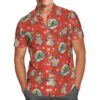 Avatar Cabbage Bender Hawaii Shirt