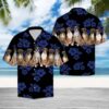 Awesome Boxer Hawaiian Shirt Summer Button Up