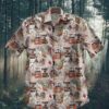 Baby Yoda This Is The Way Hawaiian Shirt