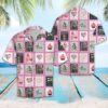 Baking Lover Hawaiian Shirt Summer Button Up