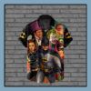 Batman 66 Hawaiian Shirt