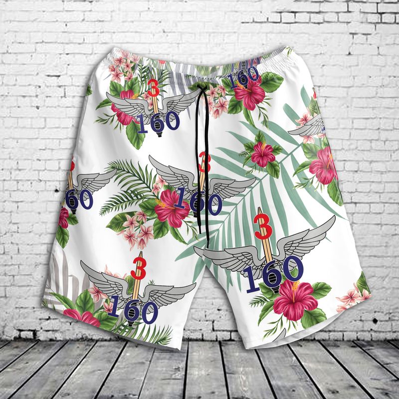 Battalion Logo Hawaiian Shirt Battalion Logo Hawaiian Shirt