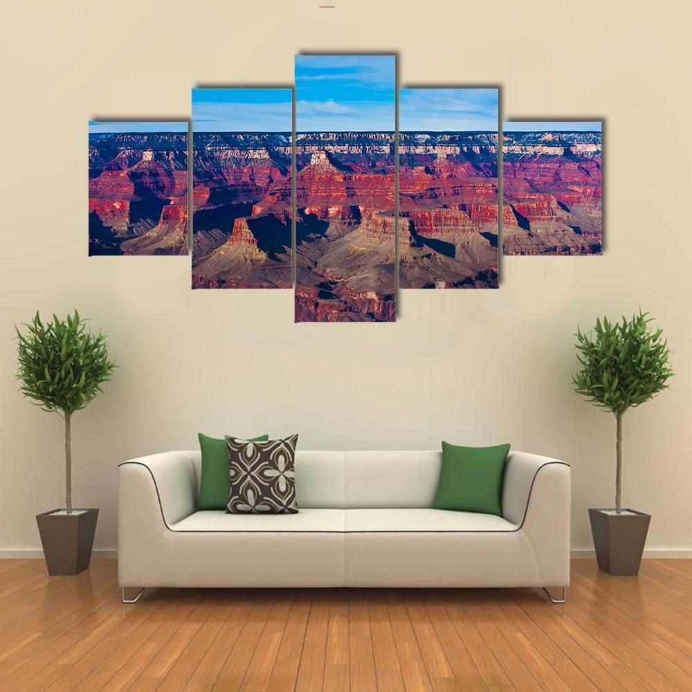 Beautiful Landscape Of Grand Canyon National Park Beautiful Landscape Of Grand Canyon National Park