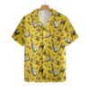 Beer Bottle Hawaiian Shirt