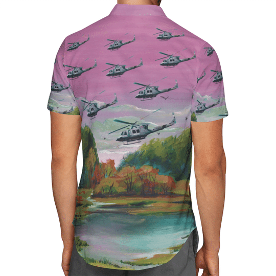 Bell Griffin Har2 Hawaiian Shirt- Limited Edition Bell Griffin Har2 Hawaiian Shirt- Limited Edition