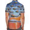 Bell Grifin Hawaiian Shirt