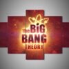 Big Bang Theories 3 - Movie 5 Panel Canvas Art Wall Decor