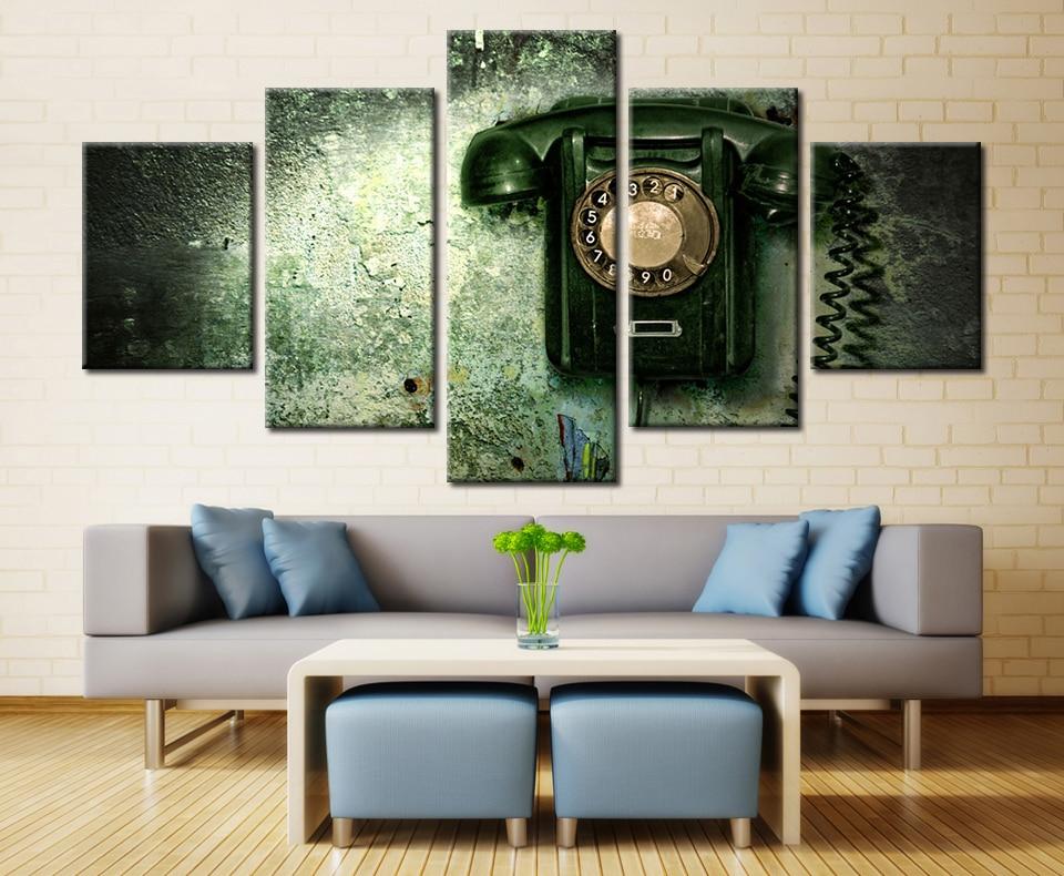 Blues Stevie Cochran Changes Cd Telephone - Automative 5 Panel Canvas Art Wall Decor Blues Stevie Cochran Changes Cd Telephone - Automative 5 Panel Canvas Art Wall Decor