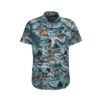 Bréguet 1150 Atlantic French Navy Hawaiian Shirt