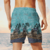 Bushmaster Pmv Australian Army Hawaiian Shirt