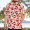 Celeste Hawaiian Shirt