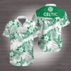Celtic Hawaiian Shirt