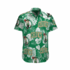 Celtics Hawaiian Shirt