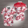 Charton Athetic Hawaiian Shirt