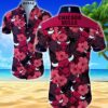 Chicago Bulls Hawaiian Shirt Summer Button Up