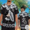 Chicago White Sox Mickey Mouse Hawaiian Shirt