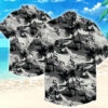 Chicago White Sox Mlb Tommy Bahama Hawaiian Shirt