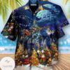 Christmas Family In Love Edition Hawaiian Shirt