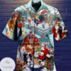 Christmas Love Animals Limited Edition Hawaiian Shirt