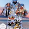 Christmas Love Farm Hawaiian Shirt- Tagotee
