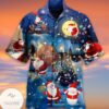 Christmas Love Santa And Gifts Limited Edition Hawaiian Shirt Tagotee